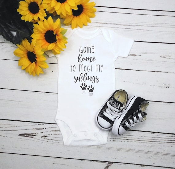 newborn boy coming home outfit summer