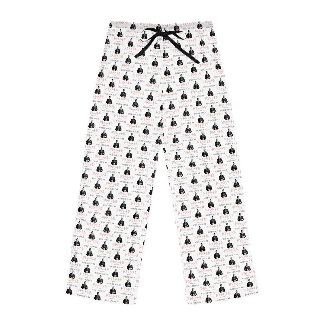 Harvey Specter Suits Anyone Can Do My Job Women's Pajama Etsy