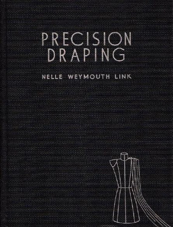 Pdf Digital Precision Draping A Simple Metod For Developing Etsy