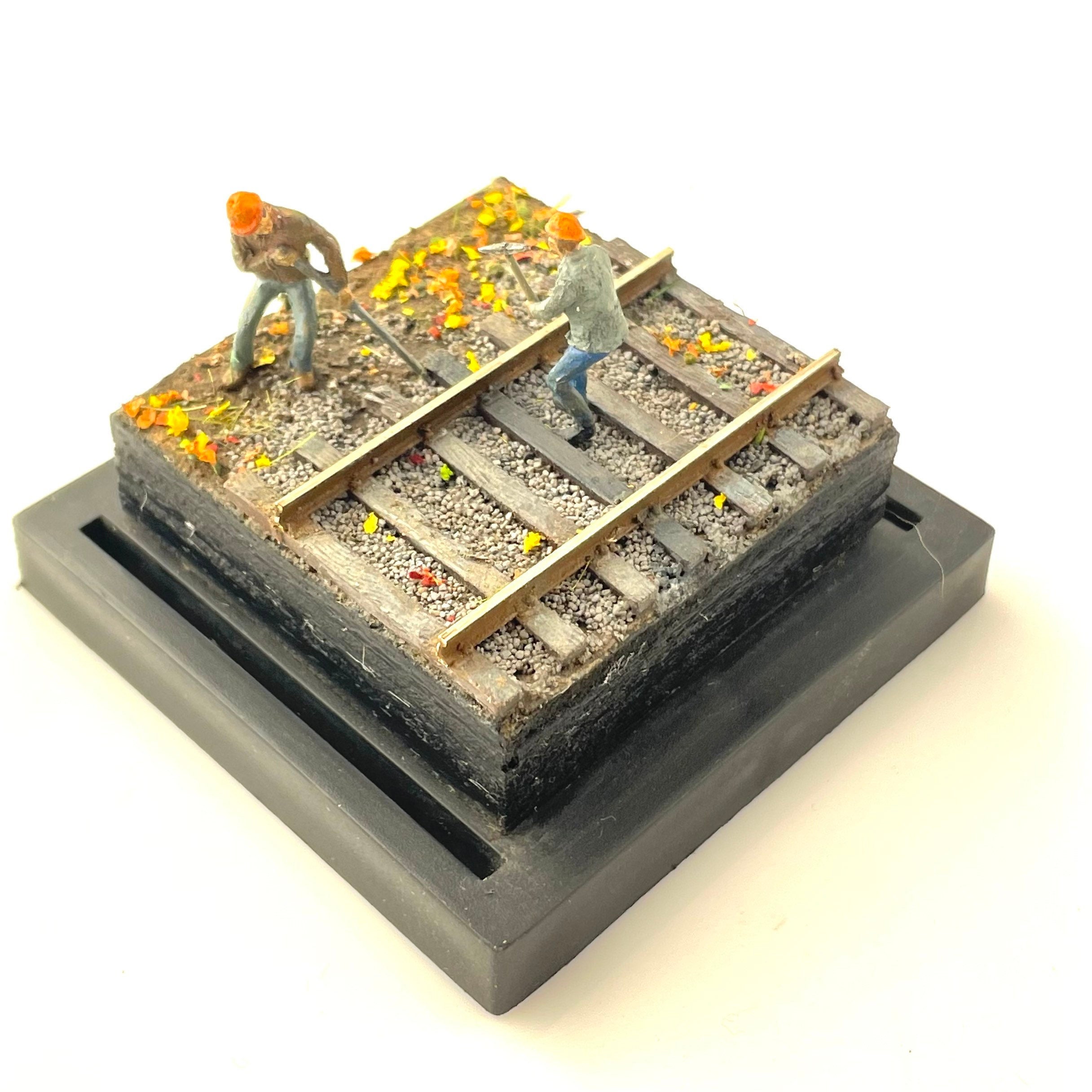 Railroad Dioramas Etsy Australia