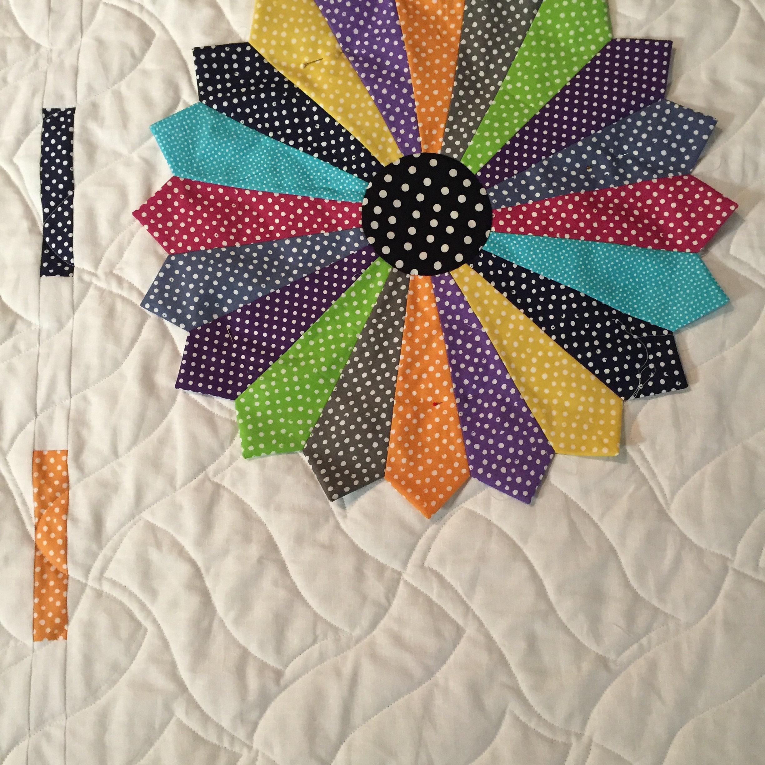 Dresden Quilt Blocks Reimagined Book Etsy