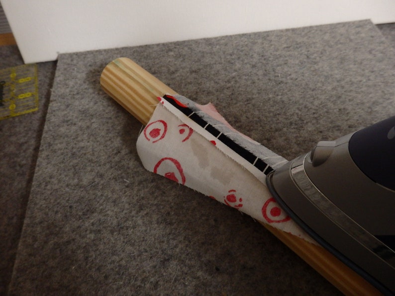 Quilting Pressing Bar Etsy