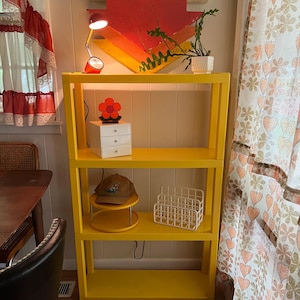 Space Age Shelving - Etsy