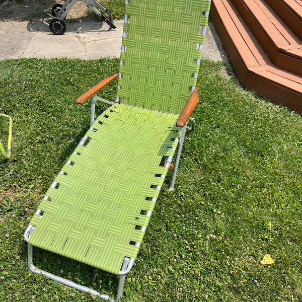 Lawn Chair Webbing - Etsy
