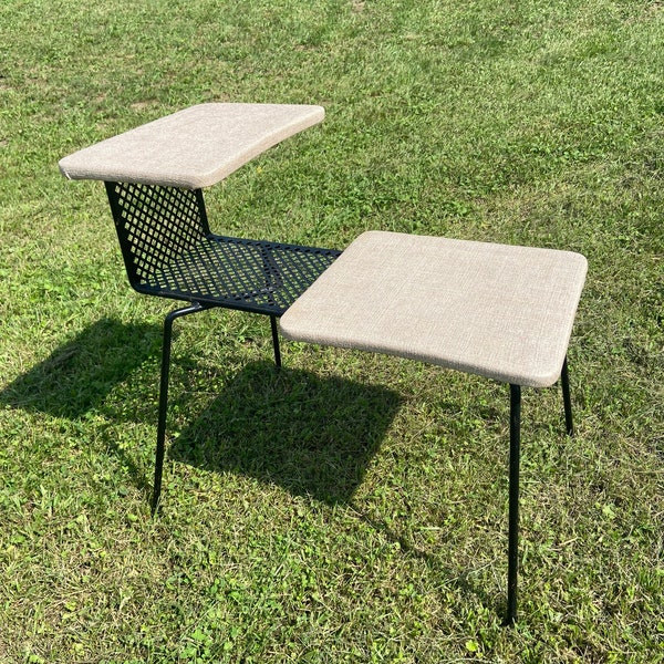 Telephone Table Etsy