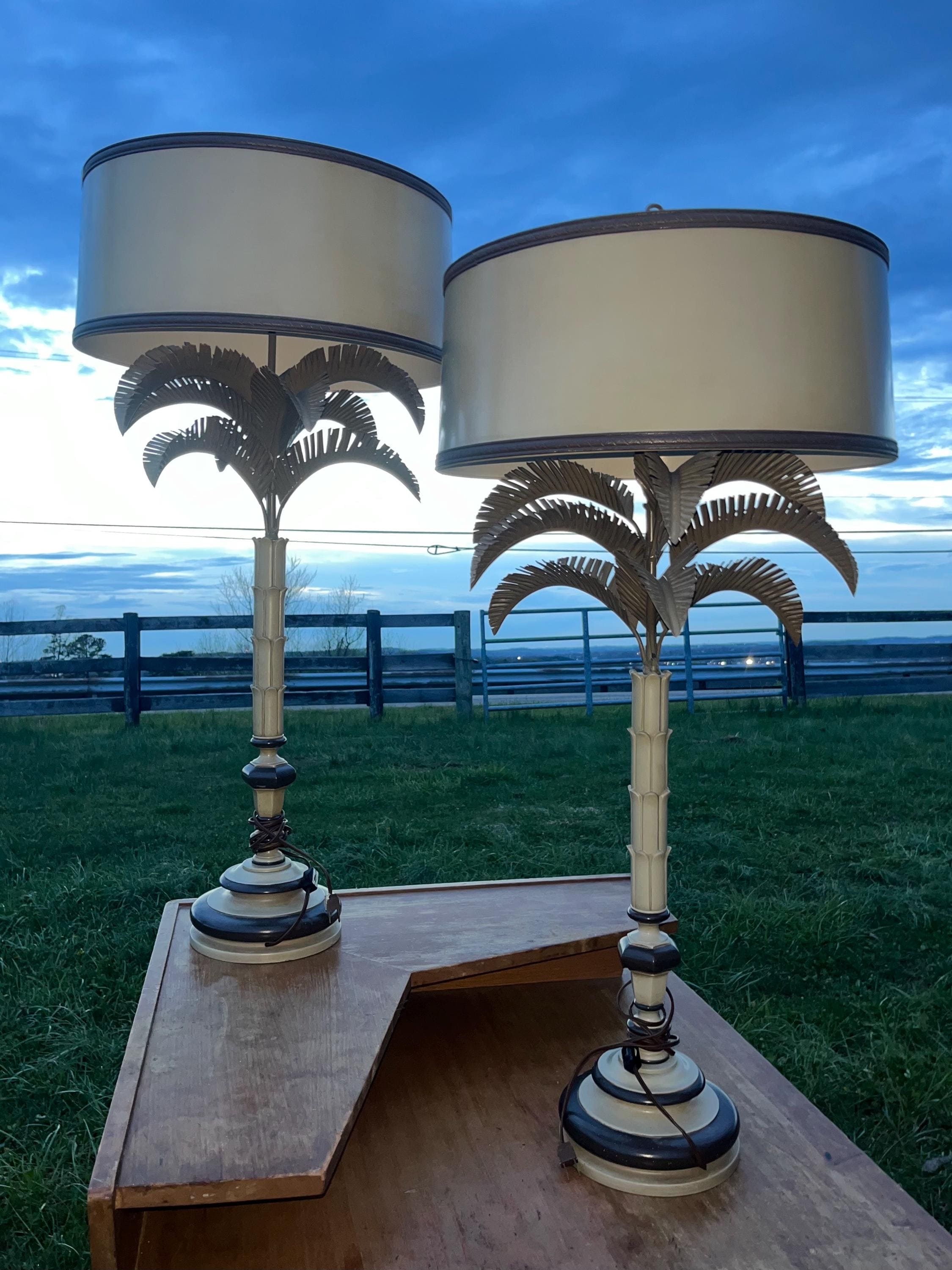 米国CHAPMAN チャップマン ランプ  照明  ヴィンテージアンティーク Vintage Chapman Lamps - Etsy