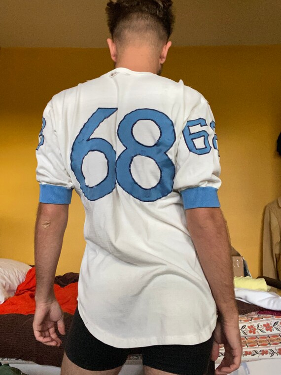 Vintage 1950s 50s mcgregor jersey