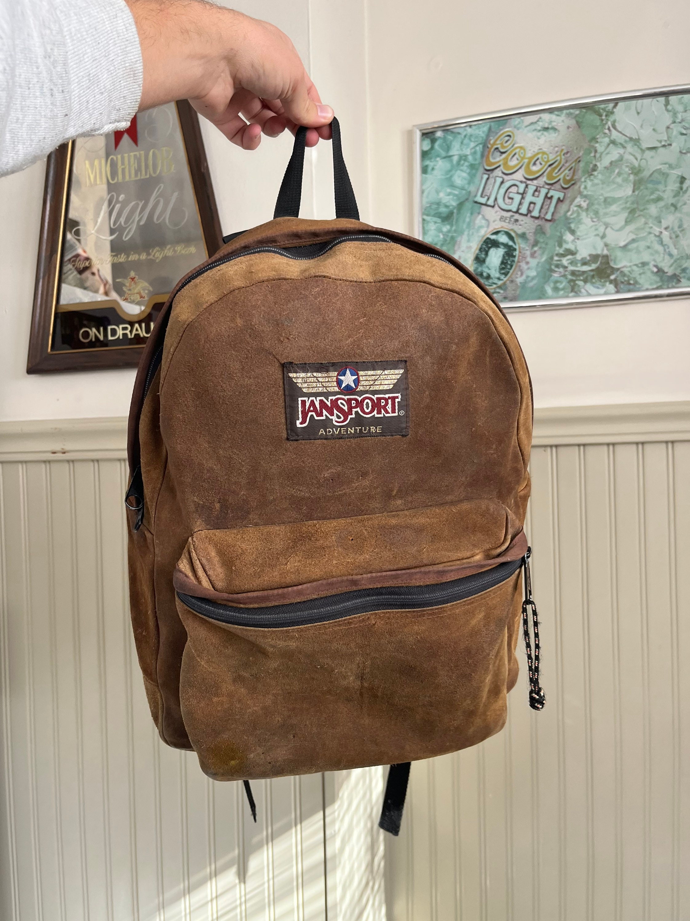 jansport backpack price in philippines