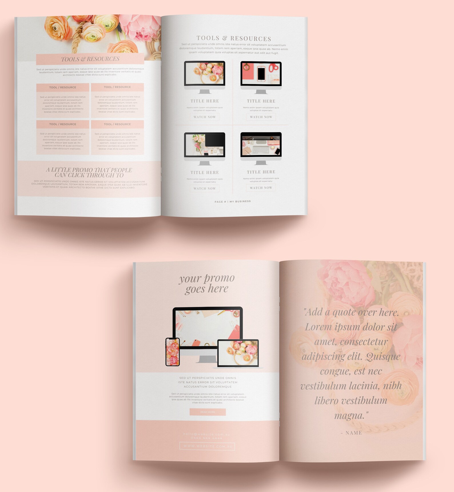 roadmap-template-instant-download-canva-roadmap-template-etsy