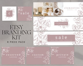 Flowers Templett Avatar Custom Listing Banner Etsy Banner Set Reserved Seabloom Floral Garden Leaves Sale Flowers Templett Avatar Custom Listing Banner Etsy Banner Set Reserved Seabloom Floral Garden Leaves Sale