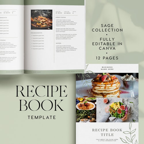 instant recipe book