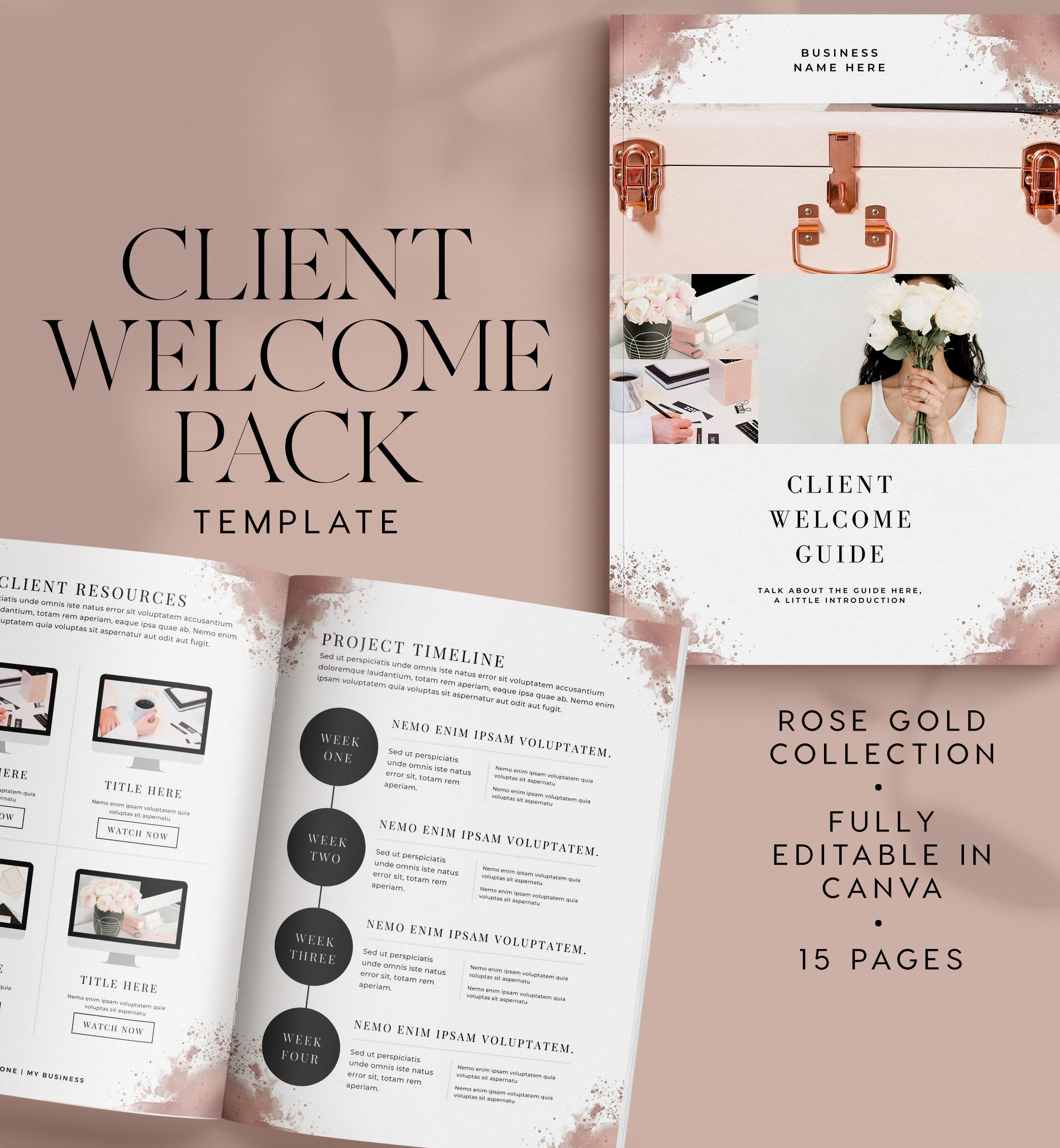 client-welcome-pack-template-instant-download-editable-welcome-etsy