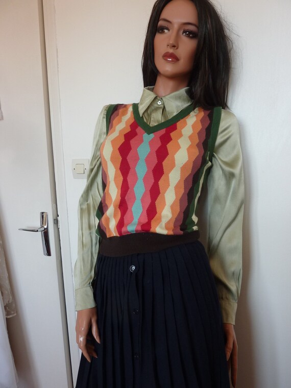 Fendi style jumper hotsell