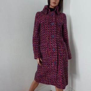Nicole farhi coat - Etsy 日本