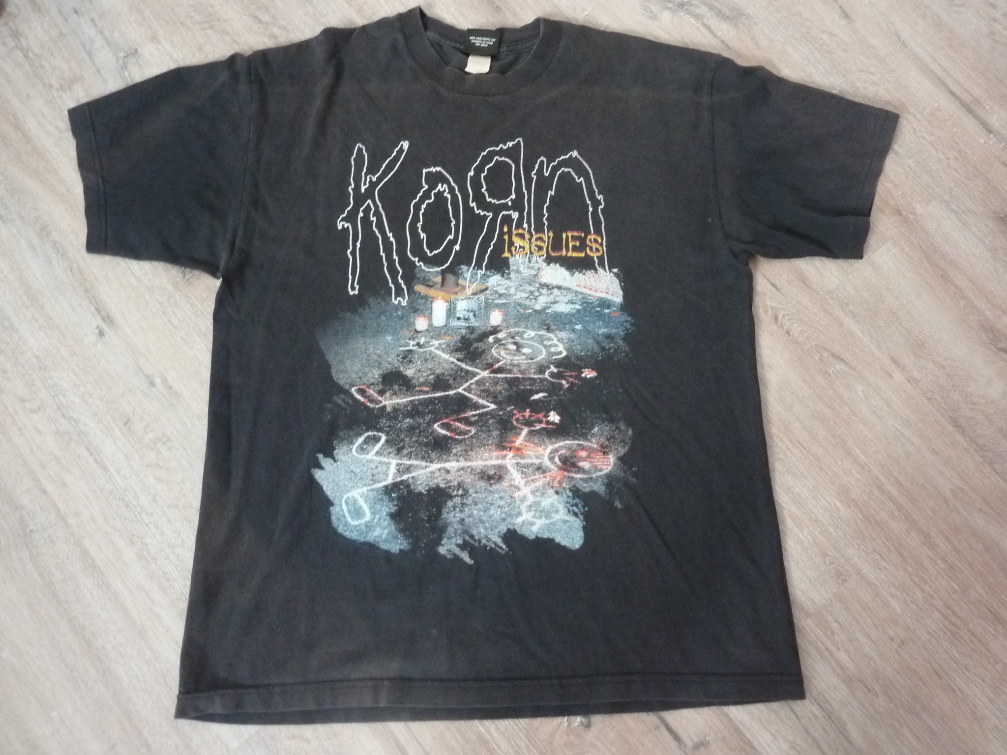 Korn t shirts - Etsy 日本 Korn t shirts - Etsy 日本
