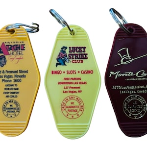 カジノレジェンドキータグコンボ：モンテカルロ、アパッチ、ラッキーストライクのレプリカ