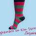 see more listings in the Socks section