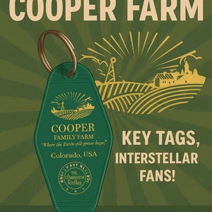 Cosmic Farmstead: Starbound Keepsake Identifier