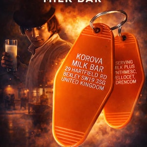 Ultraviolent Urban Accessory: Droog's Dystopian Keepsake