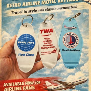 Pan am memorabilia - Etsy 日本