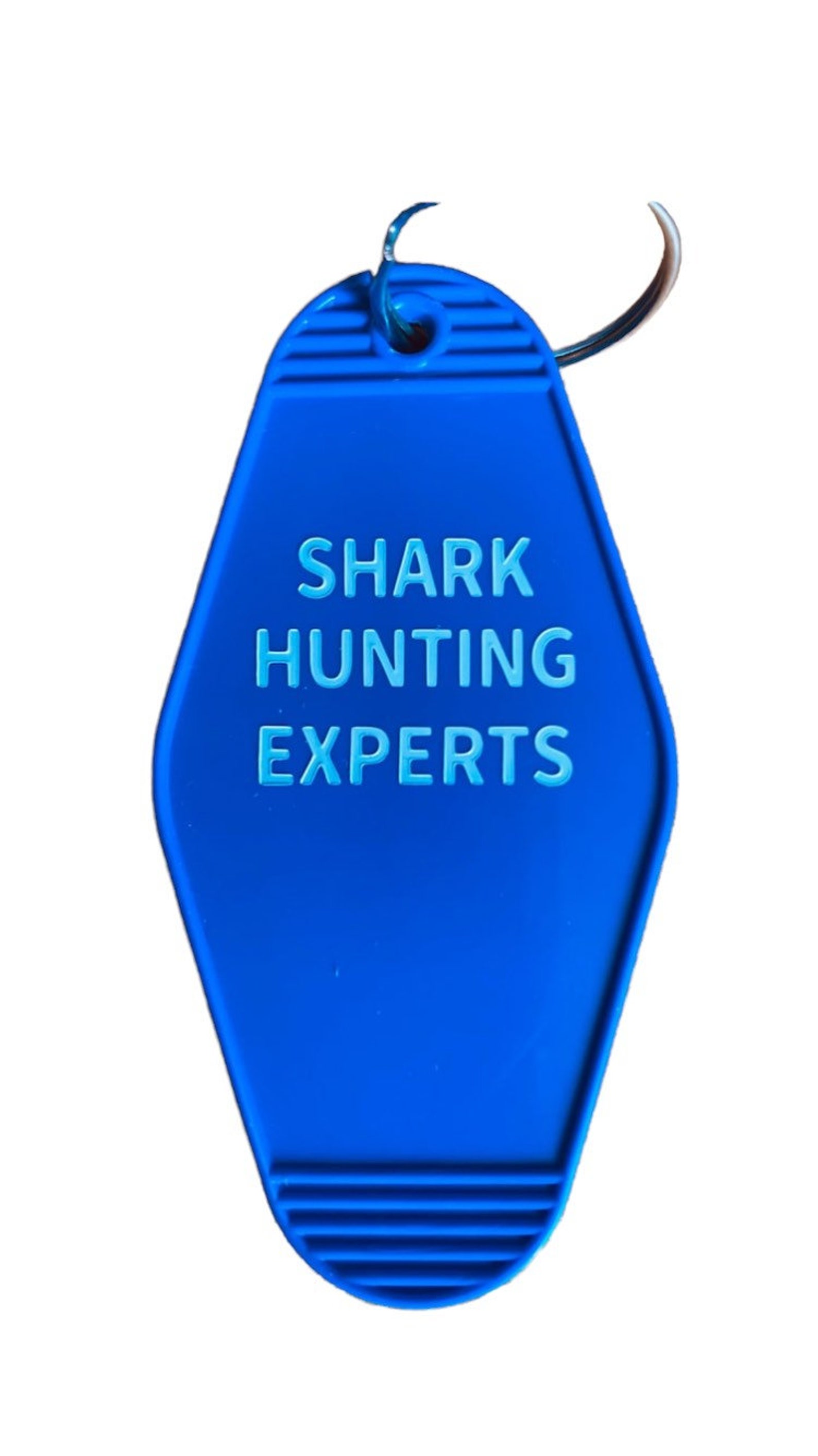 Jaws Inspired Quint's Fishing Charters - Etsy