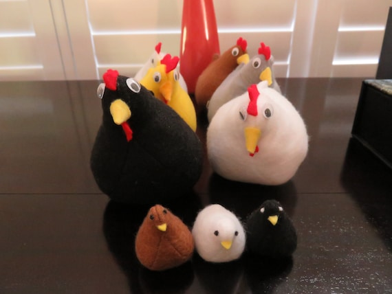 adult plushies