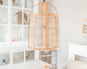Skandinavische Lampe Etsy