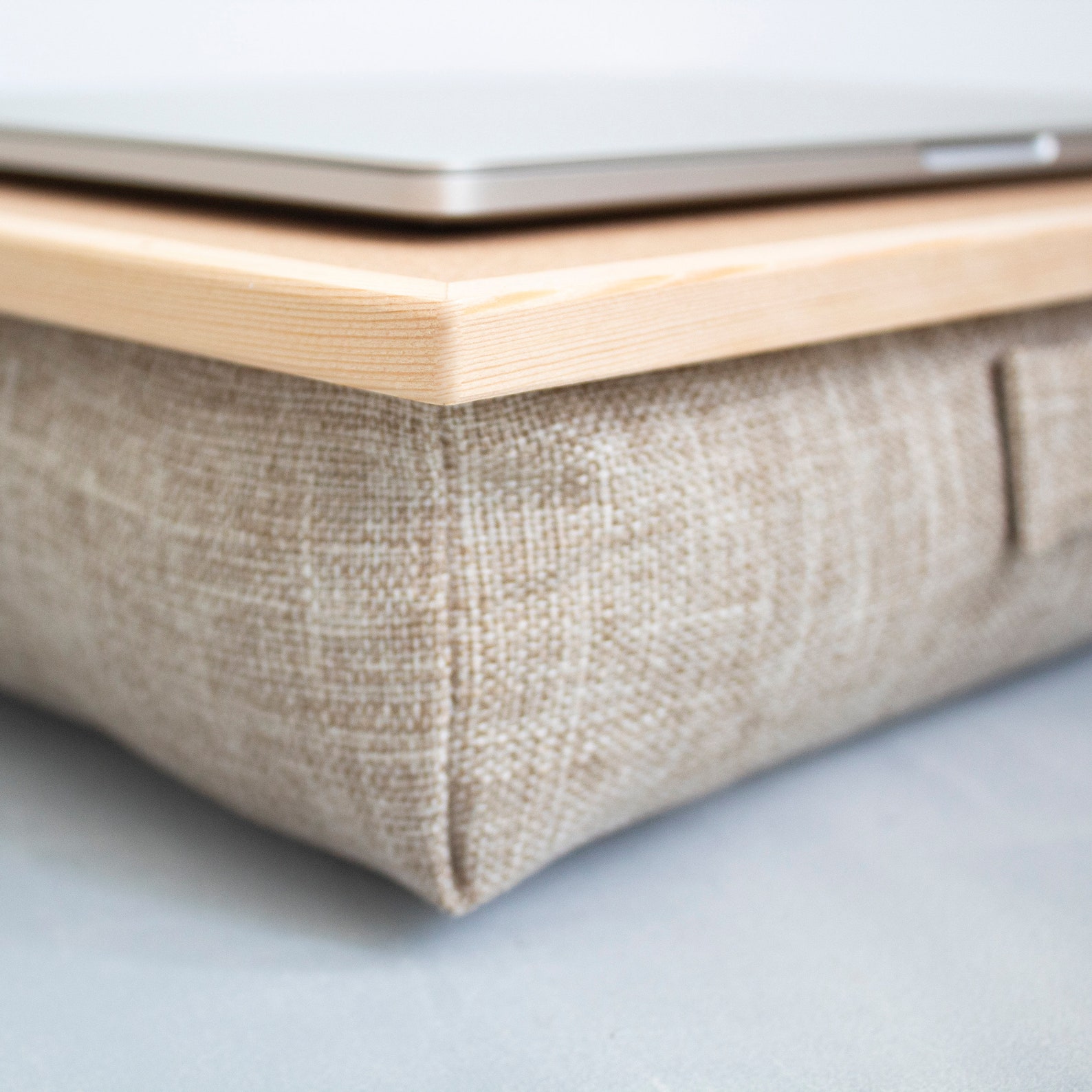 Laptop Tray Cushion Laptop Tray for Bed Laptop Desk With Etsy