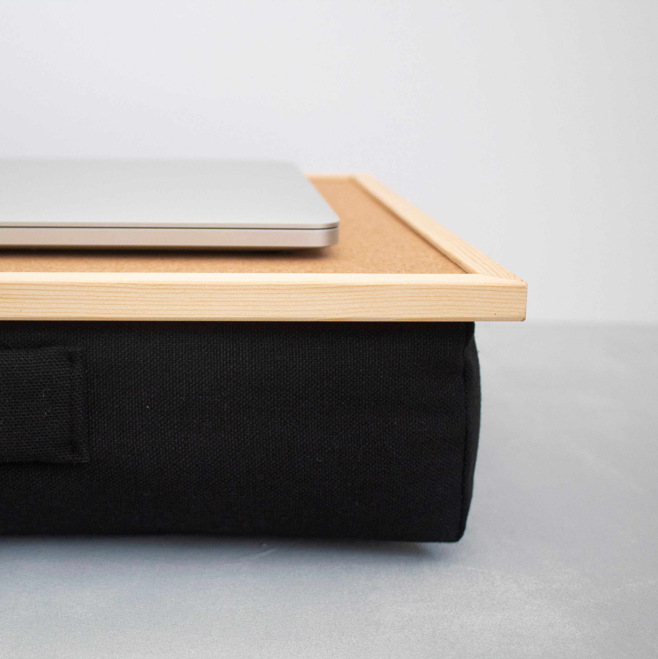 Laptop Tray Bed Laptop Tray With Cushion Cushion Lap Desk Etsy