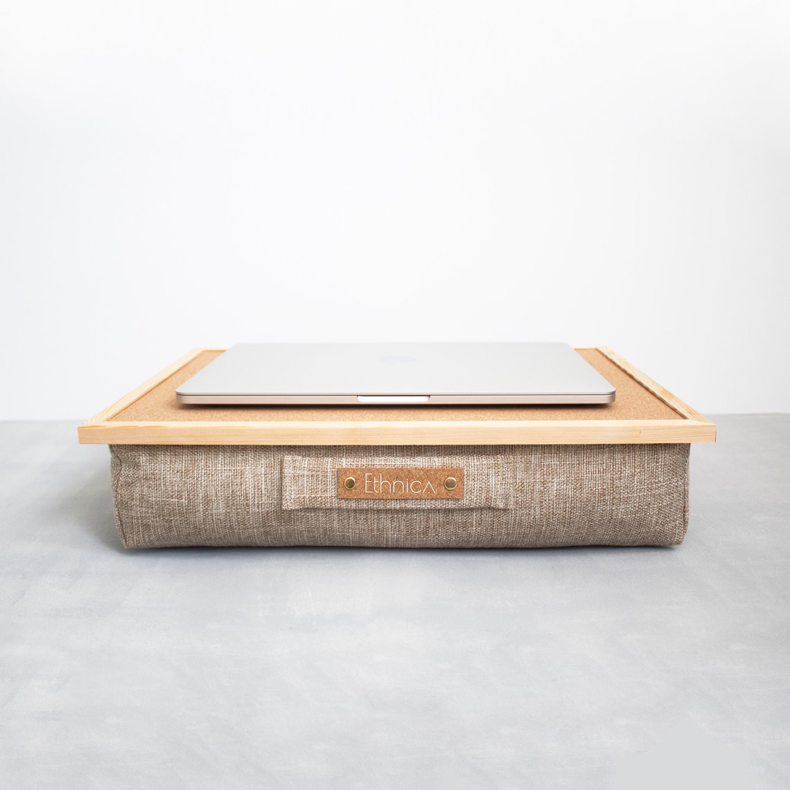 Laptop Tray Cushion Laptop Tray for Bed Laptop Desk With Etsy