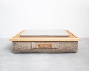 Laptop knee cushion best sale