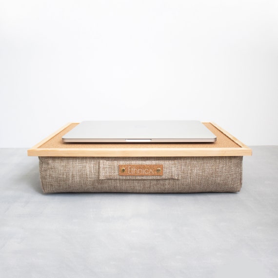 Laptop Tray Cushion Laptop Tray for Bed Laptop Desk With Cushion