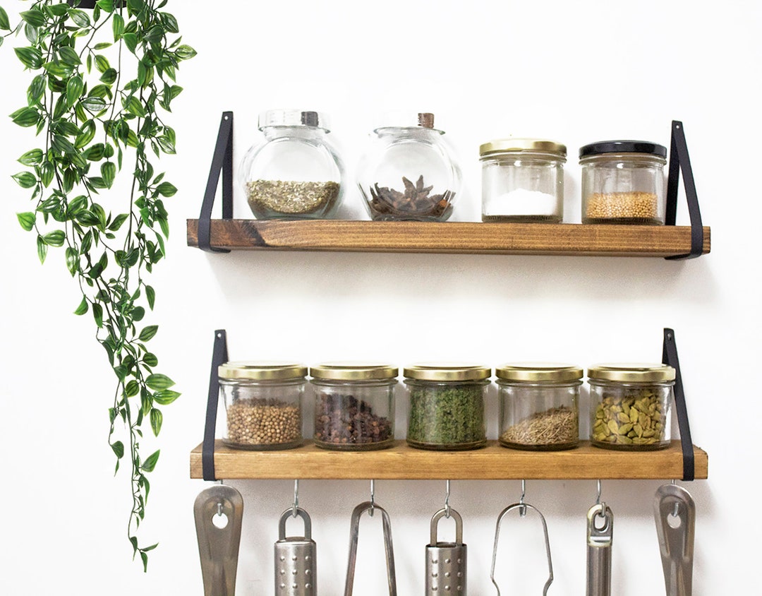 Wayfair  Clear Spice Jars & Spice Racks You'll Love in 2023