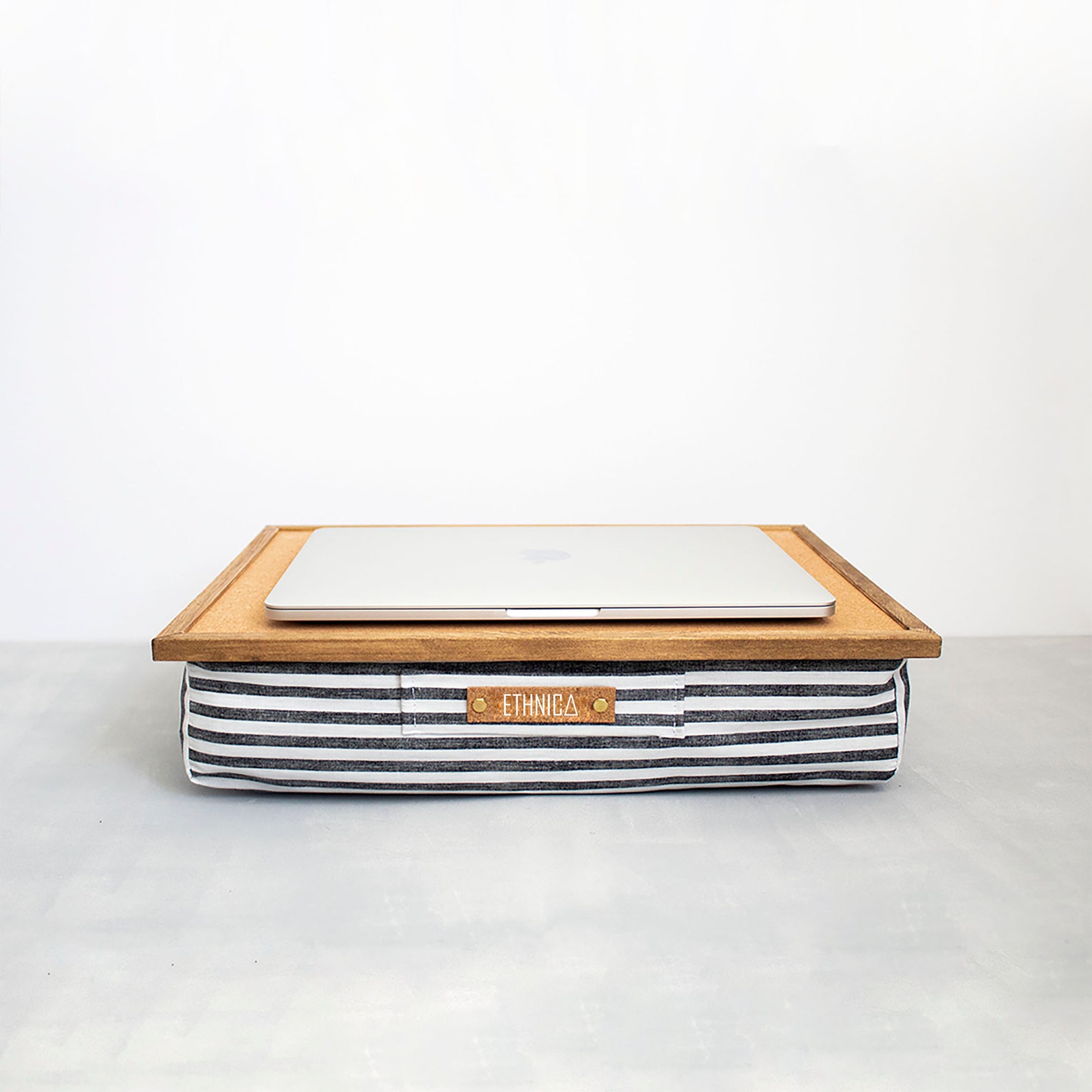 Cushion Lap Desk Laptop Tray Bed EcoFriendly Laptop tray With Etsy