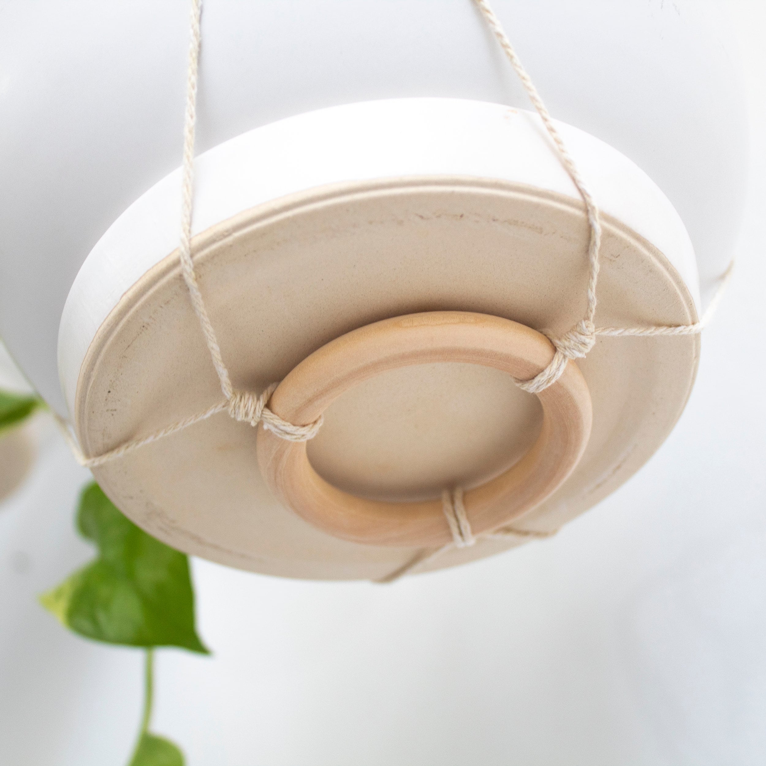 Support Mural Pour Plantes Suspendues, Crochet Pour Mangeoires à Oiseaux, Lanternes, Style Jardin