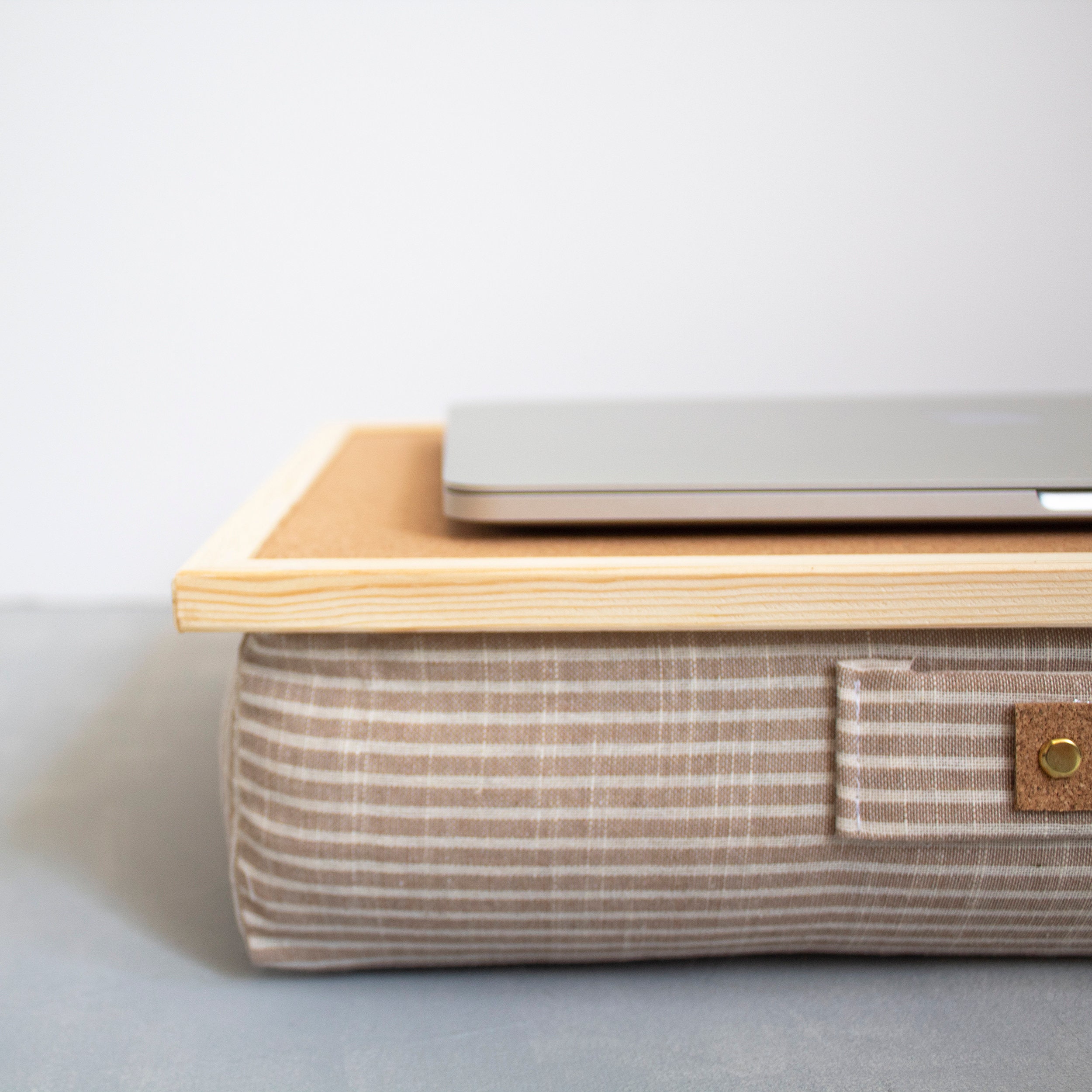 Laptop Tray For Bed Computer Lap Desk EcoFriendly Laptop tray Etsy