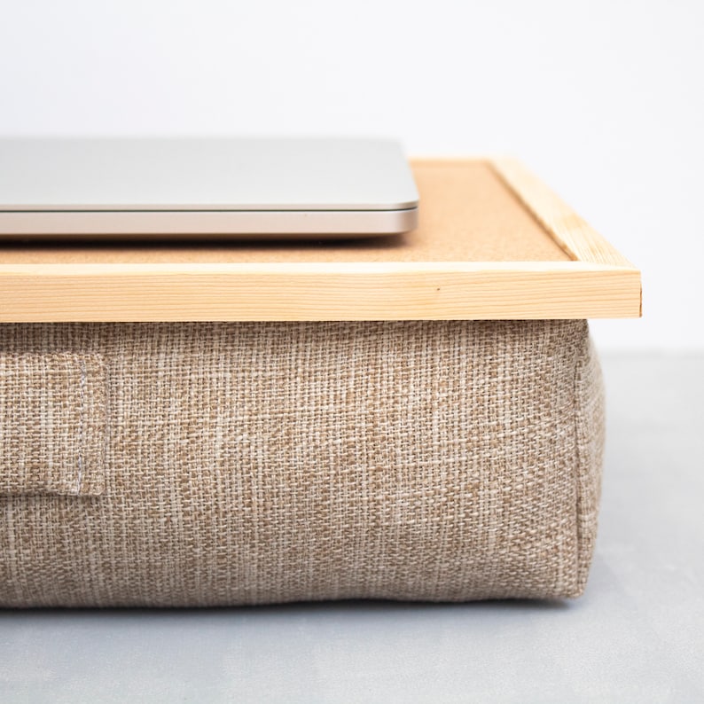 Laptop Tray Cushion Laptop Tray for Bed Laptop Desk With Etsy