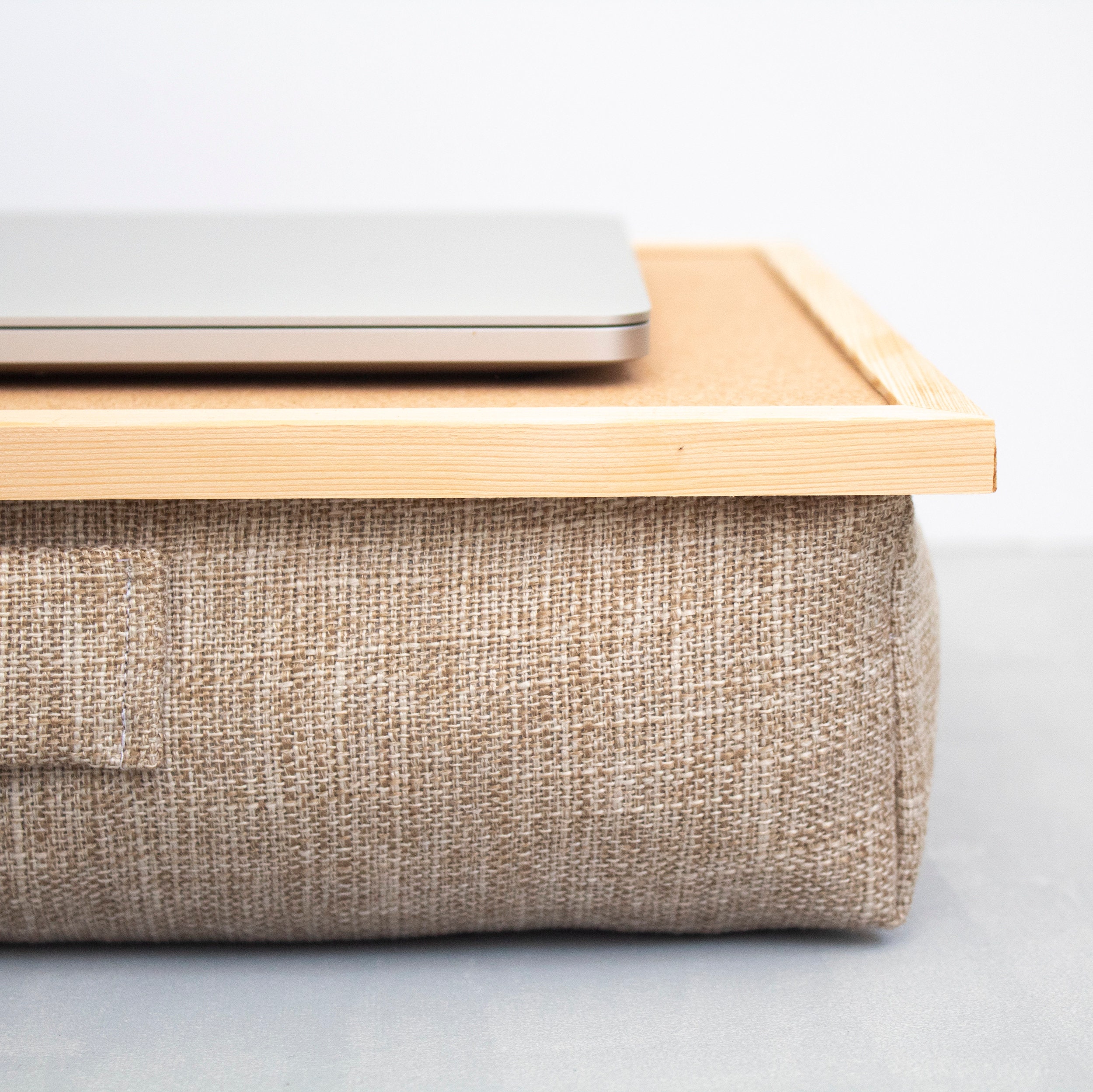 Laptop Tray Cushion Laptop Tray for Bed Laptop Desk With Etsy UK