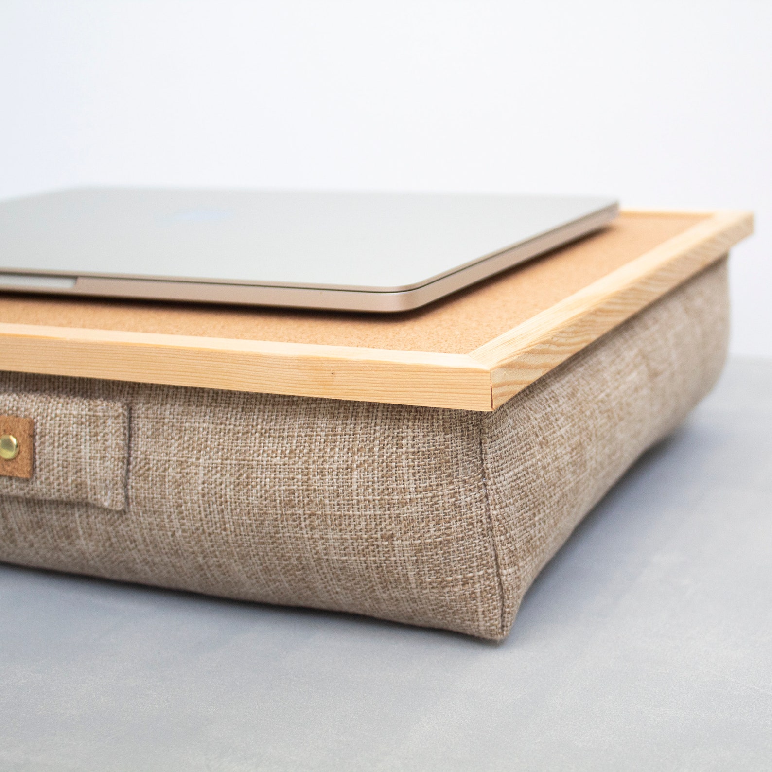 Laptop Tray Cushion Laptop Tray for Bed Laptop Desk With Etsy UK