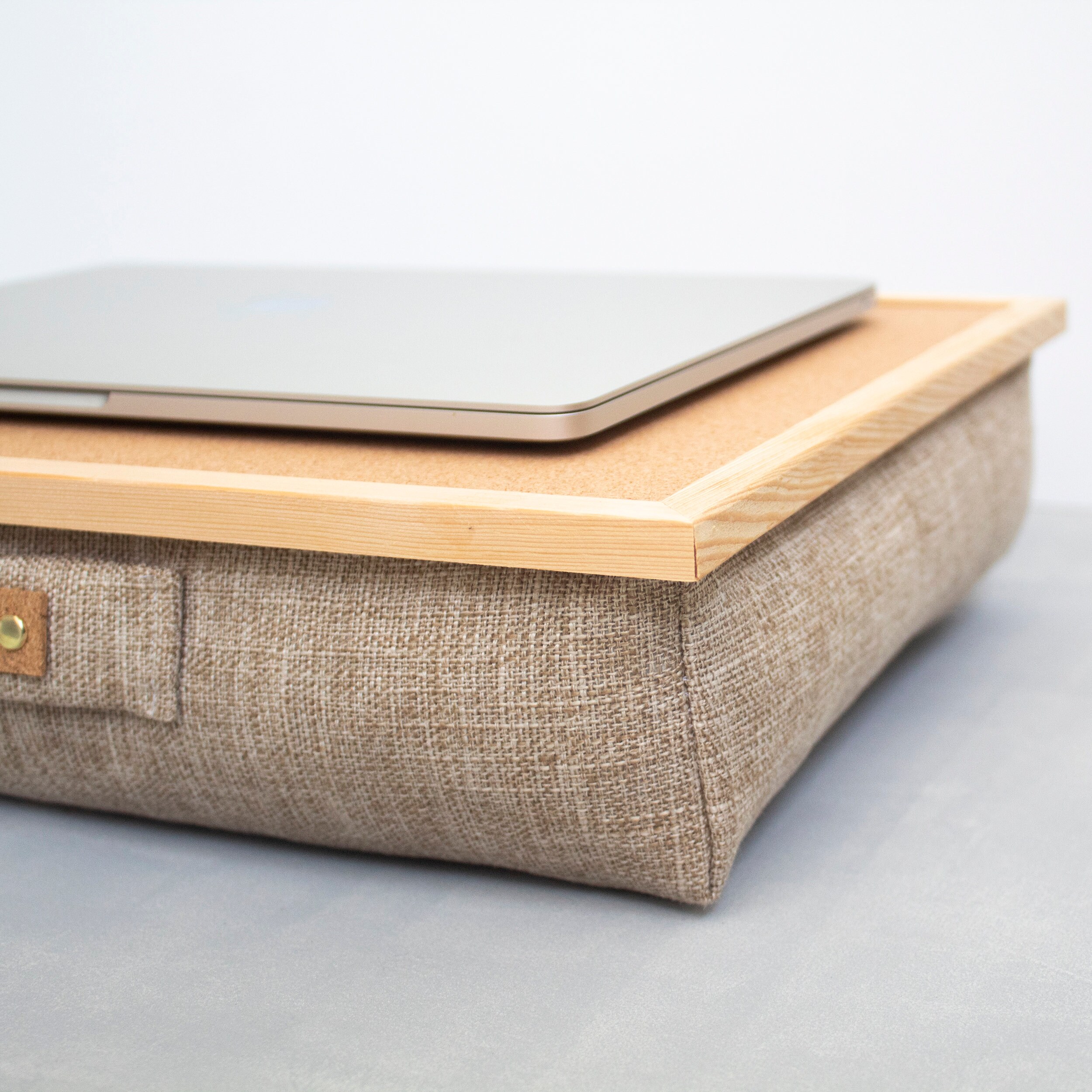 Laptop Tray Cushion Laptop Tray for Bed Laptop Desk With Etsy