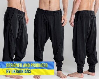 Alle Aladdin pants zusammengefasst