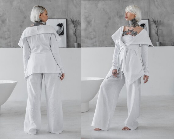 Women cardigan Yakudo, bridal robe kimono cardigan, bride robe dressing gown kimono jacket tunic, A0348