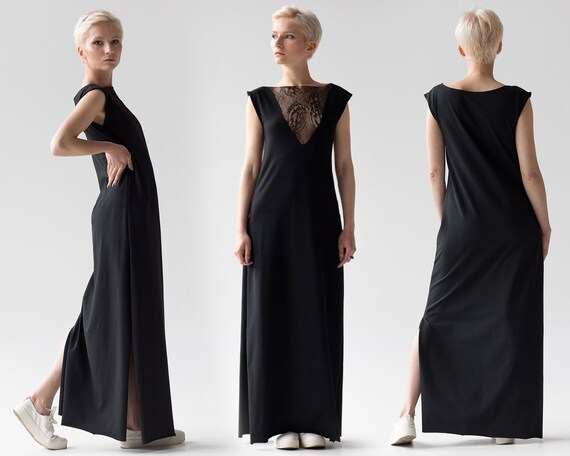 Bohemian Evening Dresses
