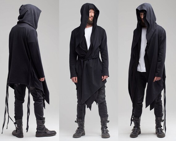 assassin coat