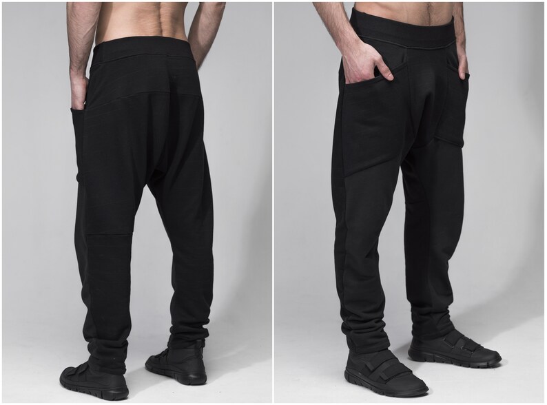 track pants models