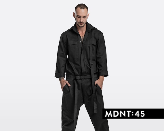 Cotton Blue Mechanic Boiler Suits, Size: S-3XL, Model Name/Number:  SC001C001 at Rs 550/piece in New Delhi