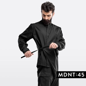 Ropa samurai sales