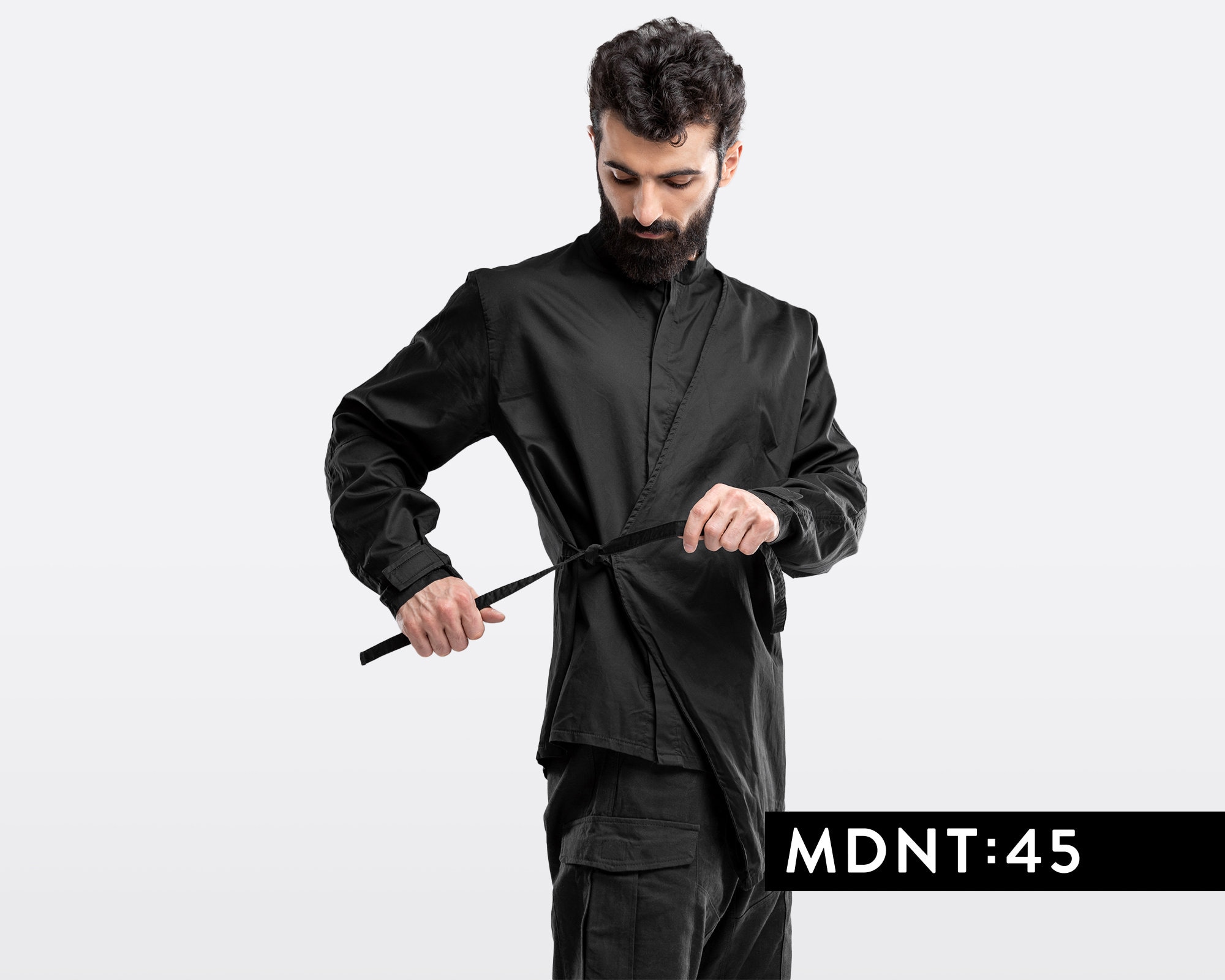 Casual shop goth men