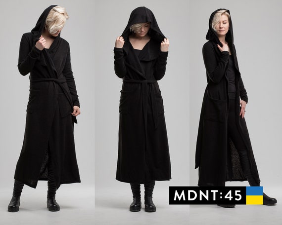 LV Night Monogram Mink Hoodie - Ready to Wear