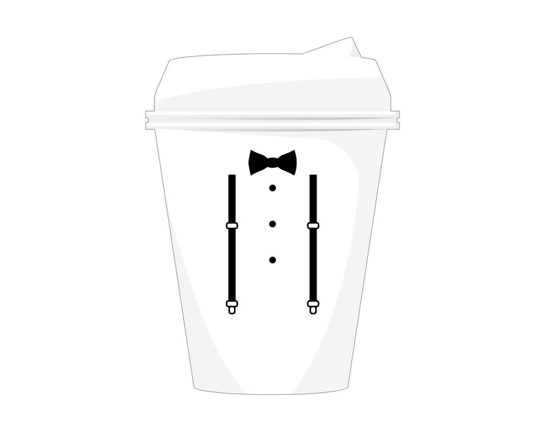 Download Tuxedo SVG Suspenders svg Bow tie svg Bowtie svg Neck tie ...